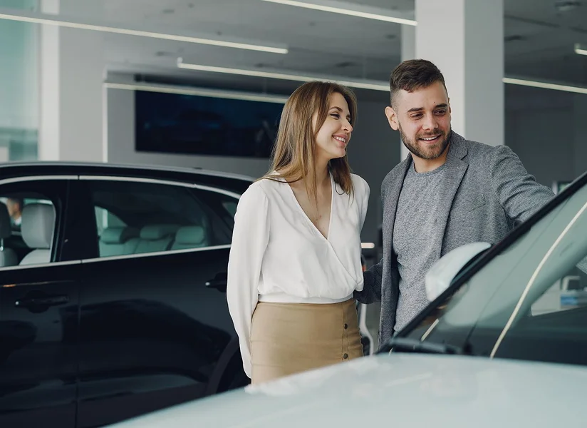 Broker Dealerships