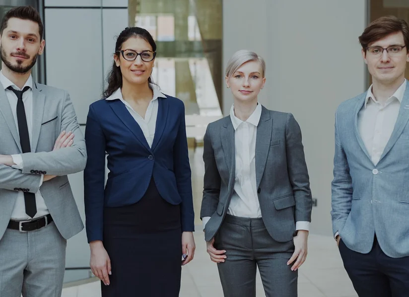 Broker Finance