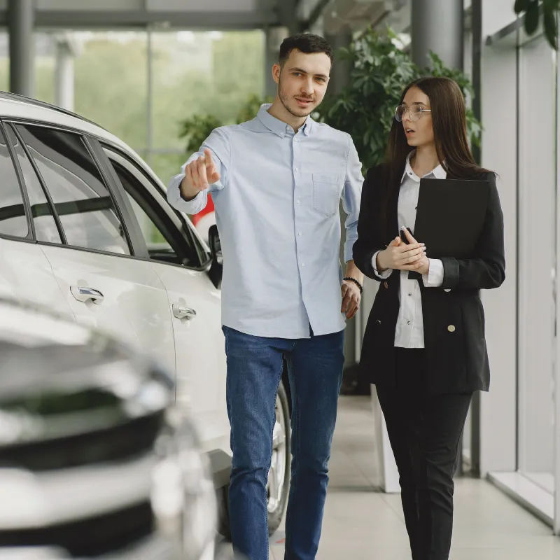 Finance Solutions How It Works